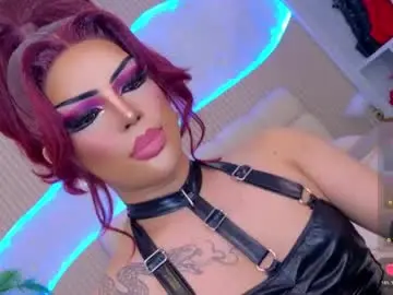 Chaturbate Live Porn of cherryharper