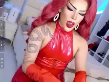 Chaturbate Sex Cam of cherryharper
