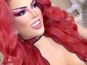 Chaturbate Adult Webcam of cherryharper