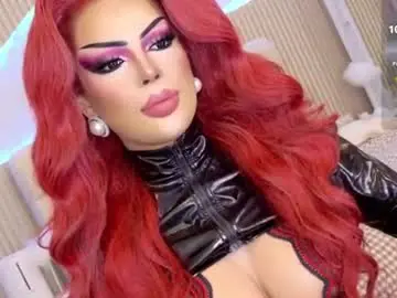 Chaturbate Sex Chat of cherryharper