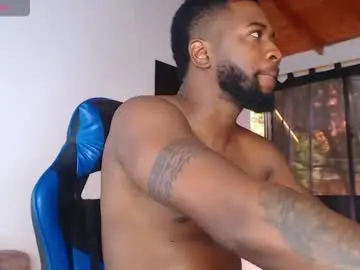 Chaturbate Free Porn Cam of drake_nassir4