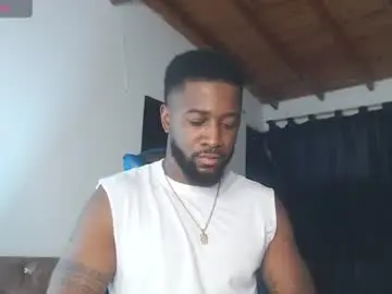 Chaturbate Sex Cam of drake_nassir4