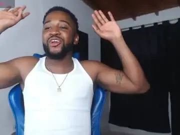 Chaturbate Free Live Porn of drake_nassir4