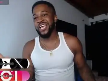 Chaturbate Sex Chat of drake_nassir4
