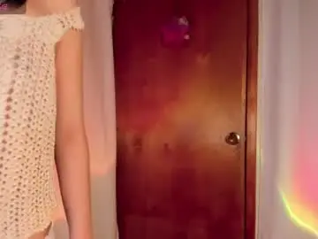 Chaturbate Live Sex of forbidden_candy_