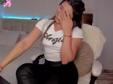 Chaturbate Free Live Porn of ms_afrodita_