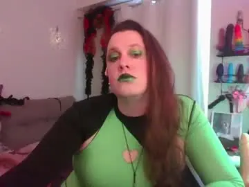 Chaturbate Best Webcam of mxsissycharlotte