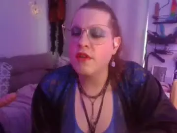 Chaturbate Live Sex of mxsissycharlotte