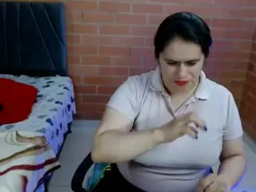 Chaturbate Private Sex Chat of paula__117