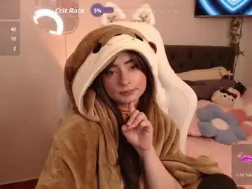 Chaturbate Adult Video Chat of peacherry_