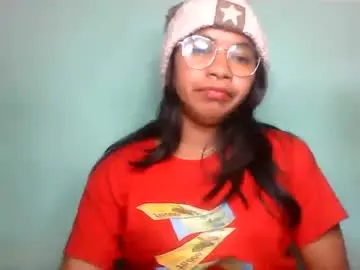 Chaturbate Best live sex cam show of rinah856024