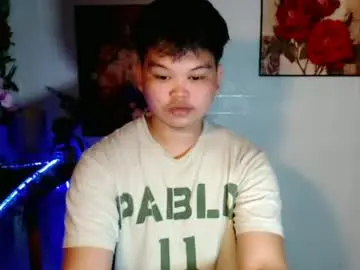 Chaturbate Nude Webcam of rnl_cum
