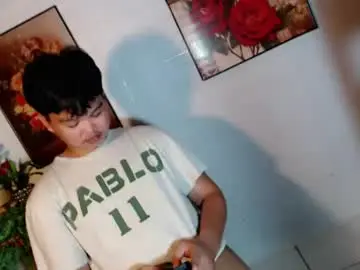 Chaturbate Adult Webcam of rnl_cum