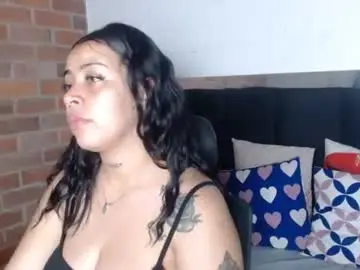 Chaturbate Sex Cam of salome__hills