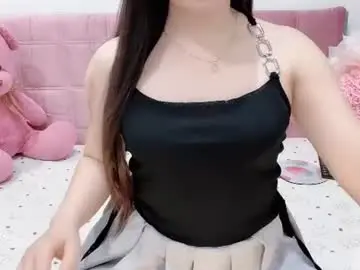 Chaturbate Sex Chat of sanami_sian_