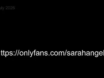 Chaturbate Live Sex of sarah_angelz