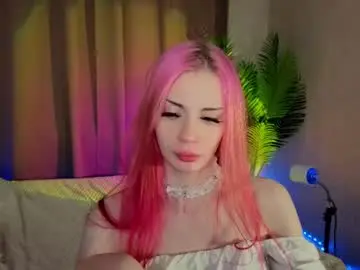 Chaturbate Live Sex of sayl0r_moon