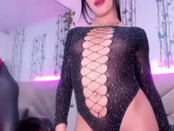 Chaturbate Best live sex cam show of valeria_dark_