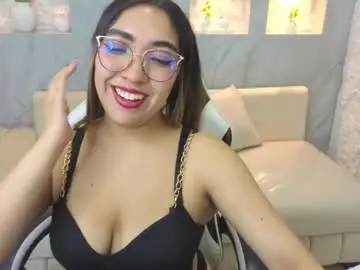 Chaturbate Nude Webcam of xanthe_tx
