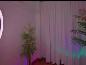 Chaturbate Adult Webcams of _protea