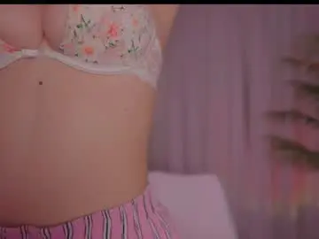 Chaturbate Adult Video Chat of _protea
