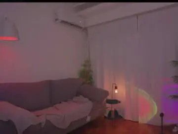 Chaturbate Private Sex Chat of _protea