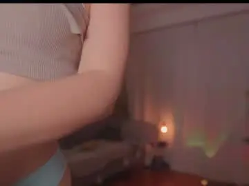 Chaturbate Sex Chat of _protea