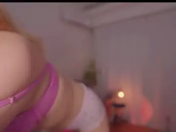 Chaturbate Free Porn Cam of _protea