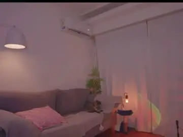 Chaturbate Live Sex Cam of _protea
