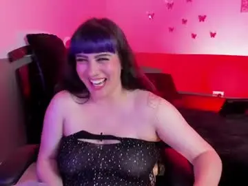 Chaturbate Nude Webcam of cataleya_blare