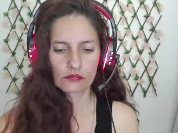 Chaturbate Sex Chat of catalina_duran1