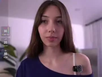 Chaturbate Best Webcam of cozy_dream
