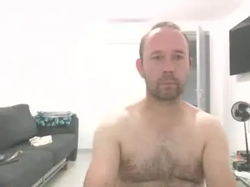 Chaturbate Adult Webcam of fredodu41
