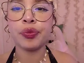 Chaturbate Free Porn Cam of haelycute