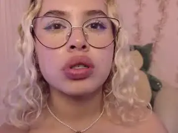 Chaturbate Best live sex cam show of haelycute