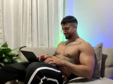 Chaturbate Private Sex Chat of jeremy_harden