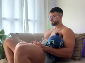 Chaturbate Best Webcam of jeremy_harden