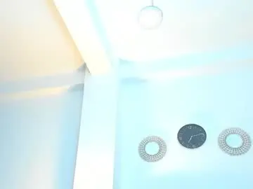 Chaturbate Live Porn of katyajhonss