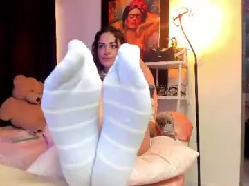 Chaturbate Best live sex cam show of kimmberly_saenz_
