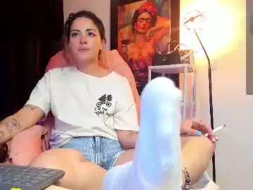 Chaturbate Best Webcam of kimmberly_saenz_