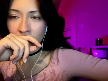 Chaturbate Adult Video Chat of laurelimaino