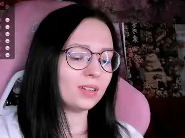 Chaturbate Private Sex Chat of power_robynn