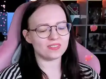 Chaturbate Best live sex cam show of power_robynn