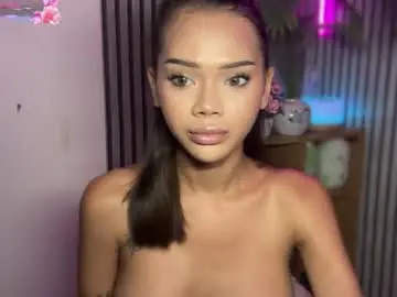 Chaturbate Nude Webcam of spoileme_babexx