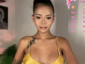 Chaturbate Sex Cam of spoileme_babexx