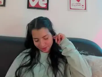 Chaturbate Live Sex Cam of tiana_prince1