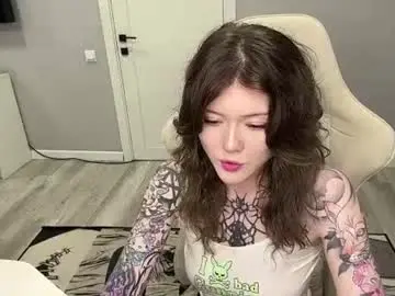 Chaturbate Live Porn of winacross