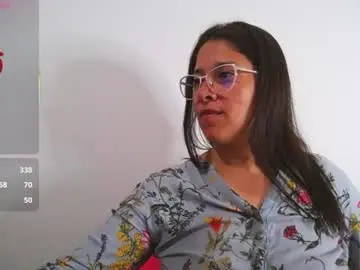 Chaturbate Free Porn Cam of alana_steel_1