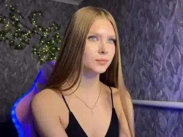 Chaturbate Private Sex Chat of alexialunaris