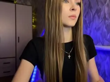 Chaturbate Free Live Porn of alexialunaris